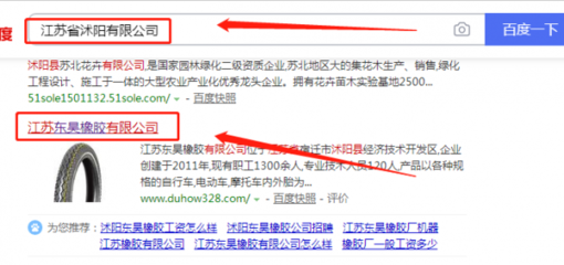 江蘇東昊橡膠跟本公司簽訂網站制作項目