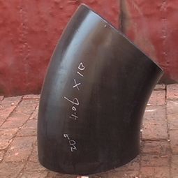 供應黑河不銹鋼彎頭 廠商報價、定制服務與紡織皮革行業應用指南