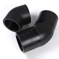 岐羅川興110公用設(shè)施產(chǎn)品與賽威澤630*45°彎頭 專業(yè)連接解決方案